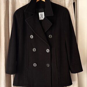 Fabulous, mint condition good old Pea Coat!